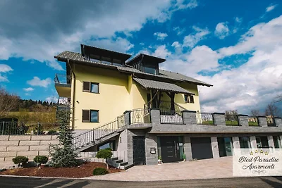 Bled Prestigious and Stylish Apartments - Cla...
