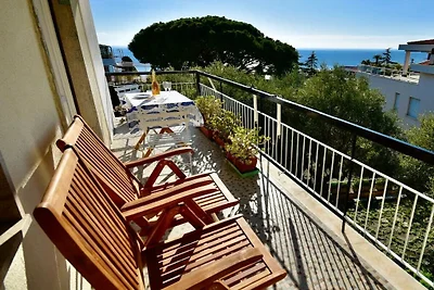 Relax Apartment 5
