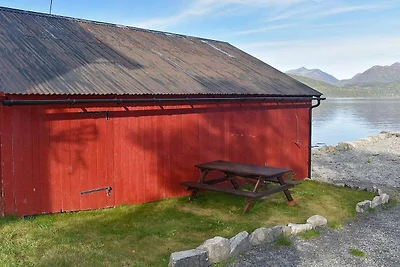 4 osob apartament w Måndalen-By Traum