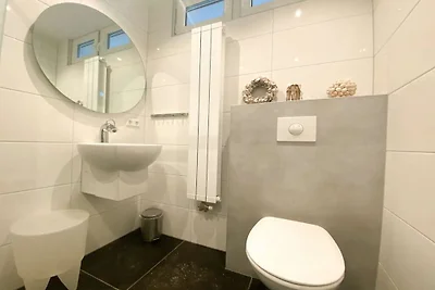 ZO09 Ferienhaus De Krab Zoutelande