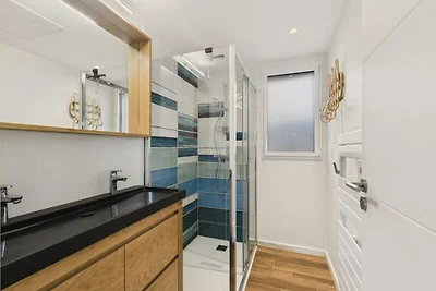 Ferienwohnung in Fouesnant in der Nähe von...