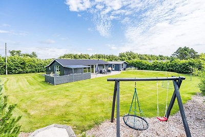 5 Personen Ferienhaus in Blåvand