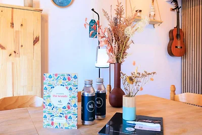 Haus in Capbreton nahe Ozeanstränden