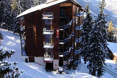 Wohnung in Charmettoger am Mont Blanc