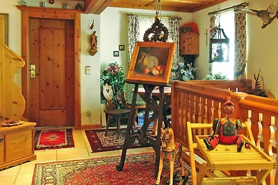 Apartment mit Terrasse und SPA Nutzung