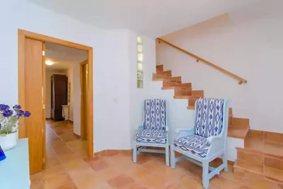 Can Salas - Apartment In Porreres.