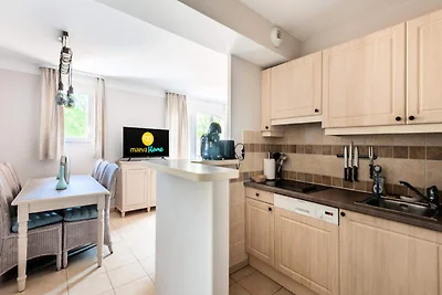 Warmes 4-Zimmer-Haus für 6 Personen – Prestig...