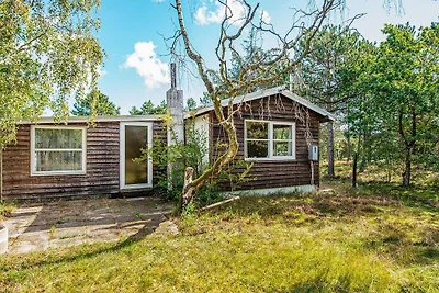 4 person holiday home in Ebeltoft-By Traum