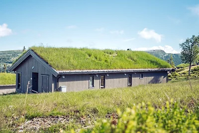 10 Personen Ferienhaus in Fåvang