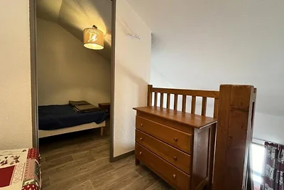 Residenza LE CERVIN N°417