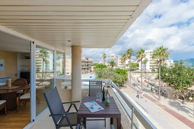 Cala Bona Calm & Beach - Apartment In Cala...