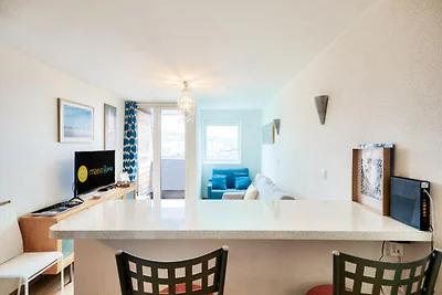 Casa vacanze a Deauville vicino alla spiaggia