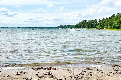 4 Sterne Ferienhaus in BLIDÖ