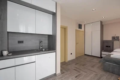 Sunday Hotel Dobra Voda - Superior Studio
