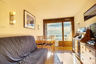 Apartment in Les Gets in der Nähe von...