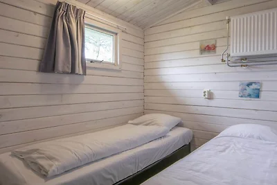 Wohnung in den Niederlanden bei Naturpfaden