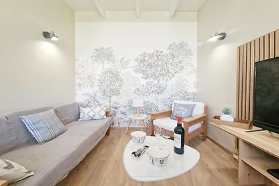 Charmantes Haus im Herzen des Dorfes