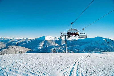 Chalet in Einach near Ski Slopes
