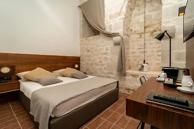 Heritage Hotel Maškovića Han Deluxe Suite