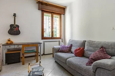 Appartement à Bologne avec parking