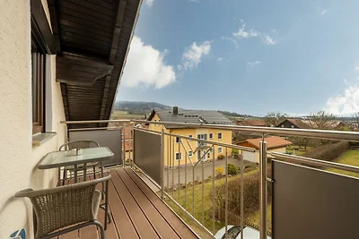 Casa vacanze nella Foresta Bavarese