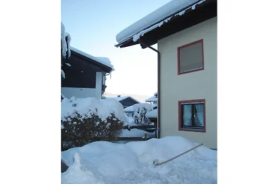 Wohnung in Blaichach mit Schwimmbecken