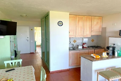 Appartamento a Olbia con terrazza privata