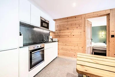 Apartment in Morzine in der Nähe der...