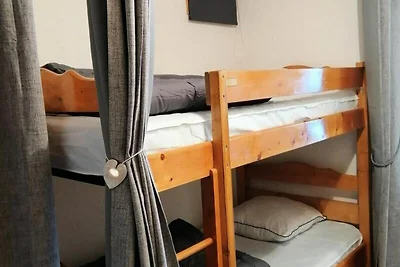 Leuke studio aan de piste!