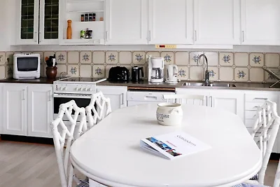 8 Personen Ferienhaus in BÅSTAD-By Traum