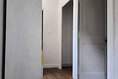 Haus in Erquy in der Nähe der Strände von...