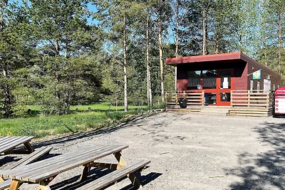 4 star holiday home in VAXHOLM