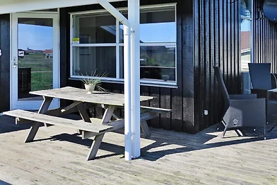 6 Personen Ferienhaus in Lemvig-By Traum