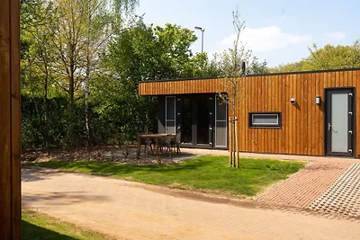 Haus in der Nähe des Nationalparks