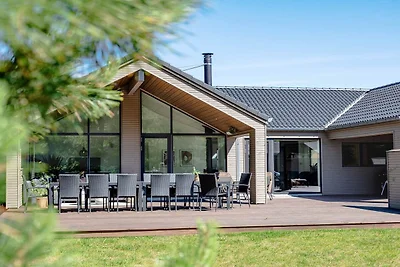 5 sterren vakantie huis in Rømø