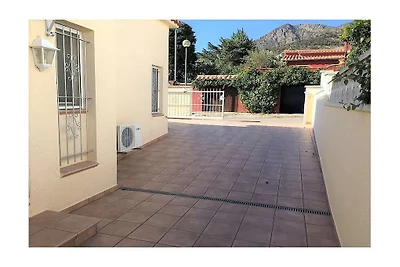 Casa Mediterranean