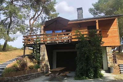 Zeer gastvrij en gezellig chalet