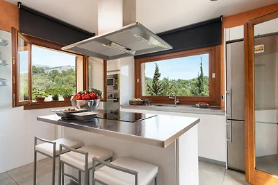 Can Vicens (mancor) - Ferienhaus Mit Privatem...