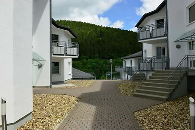 1 slaapkamer appartement