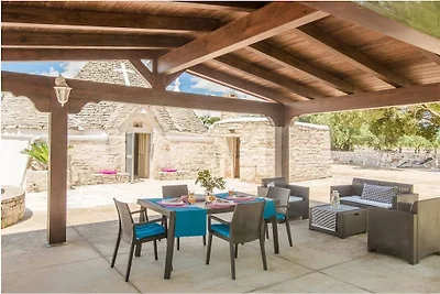 Casa vacanze Vacanza di relax San Michele Salentino