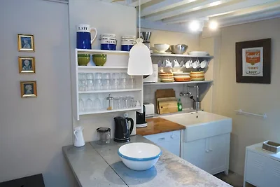 Gemütliches Schloss in Onlay mit Swimmingpool