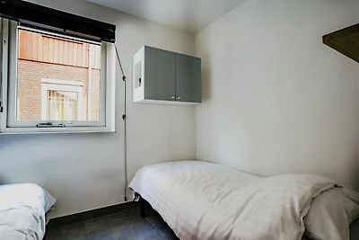 Ontsnapping aan het water met gemakkelijke...