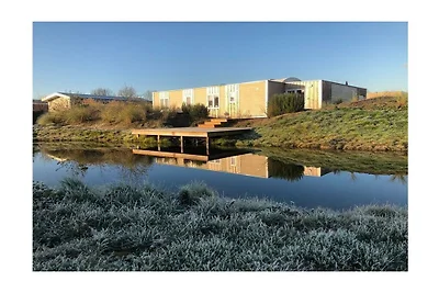 Ferienhaus mit 1 Schlafzimmer