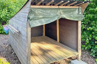 8 persoons vakantie huis in Haderslev-By...