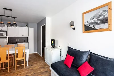 3-Zimmer-Apartment für 6 Personen - Auswahl