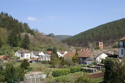 Ferienhaus Roth, Ferienwohnung 2