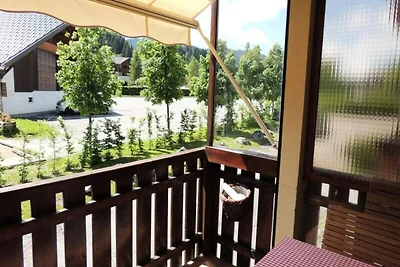 Ferienwohnung in der Nähe der Skipisten von M...