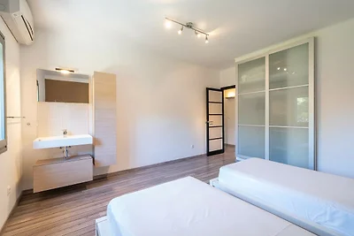 Geräumige Villa am Meer in L'Escala