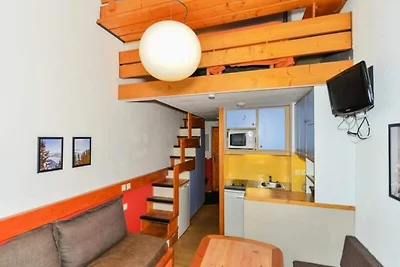 Comfort Studio (6 Personen)