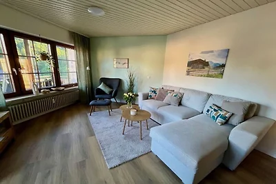 Ferienwohnung mit 1 Schlafzimmer